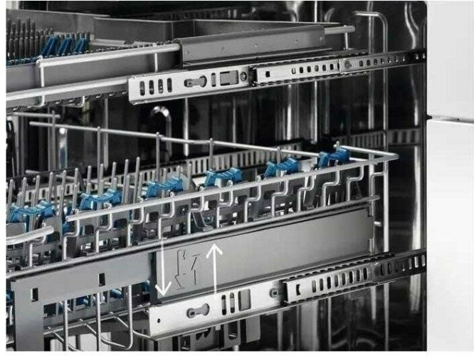 Посудомоечная машина Electrolux KEZA9315L