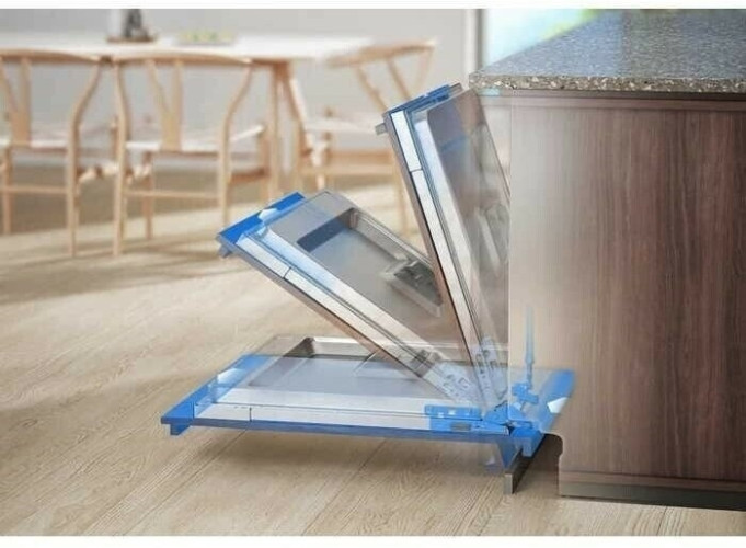 Посудомоечная машина Electrolux KEZA9315L