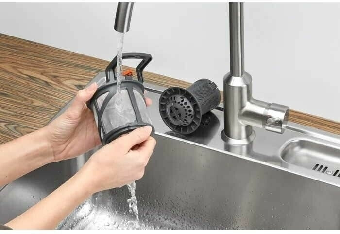 Посудомоечная машина Electrolux KEZA9315L