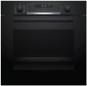 Электрический духовой шкаф Bosch HBG 538EB6R