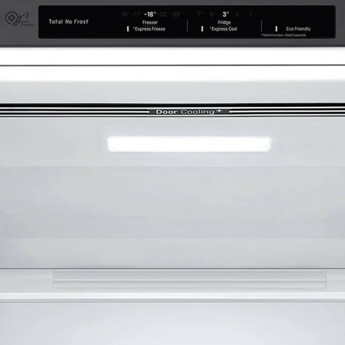 Холодильник LG GW B459SLCM