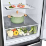 Холодильник LG GW B459SLCM
