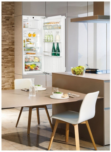 Встраиваемый холодильник Liebherr IKBP 2764