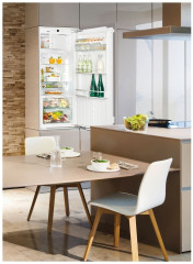 Встраиваемый холодильник Liebherr IKBP 2764