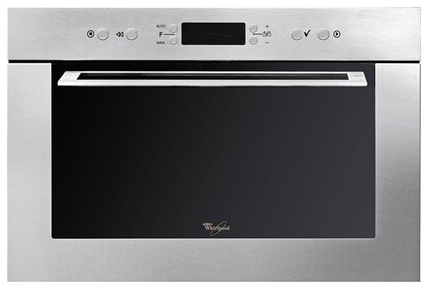 Встраиваемая микроволновая печь Whirlpool AMW 735 IX