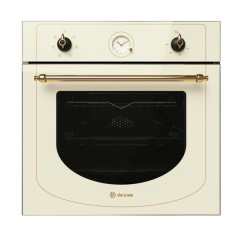Электрический духовой шкаф DeLuxe 6006.05 эшв-037