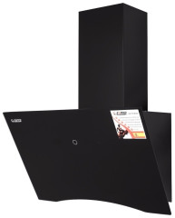 Кухонная вытяжка Exiteq EX 1116 black