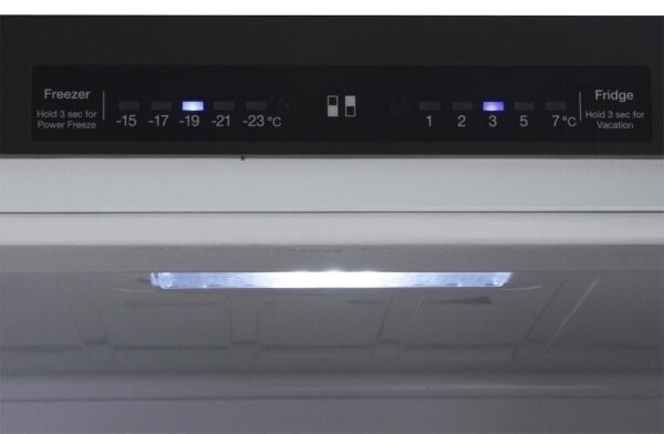 Холодильник Samsung RB37A5070B1 WT