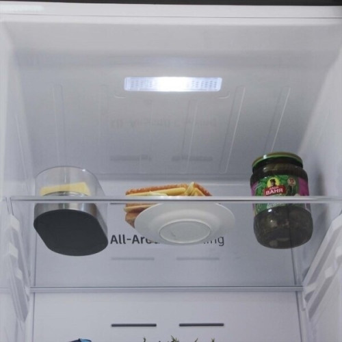 Холодильник Samsung RB37A5070B1 WT