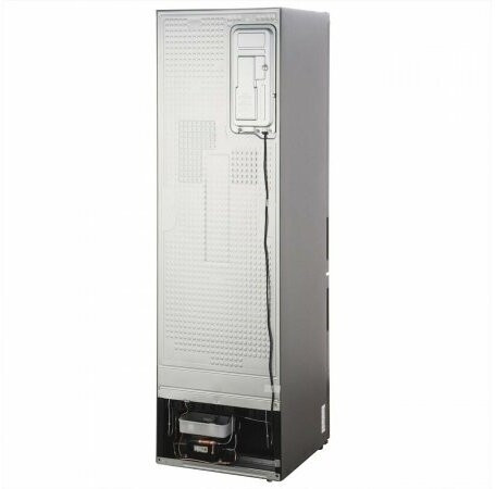 Холодильник Samsung RB37A5070B1 WT