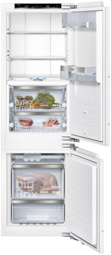 Встраиваемый холодильник Siemens KI 86FHD20R