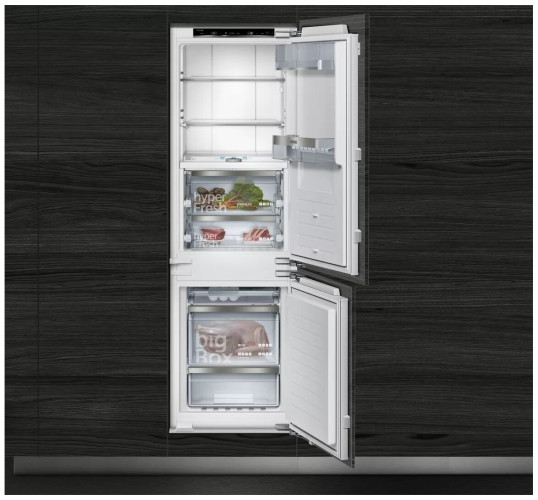 Встраиваемый холодильник Siemens KI 86FHD20R