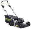 Газонокосилка электрическая greenworks 2502607 GD82LM51
