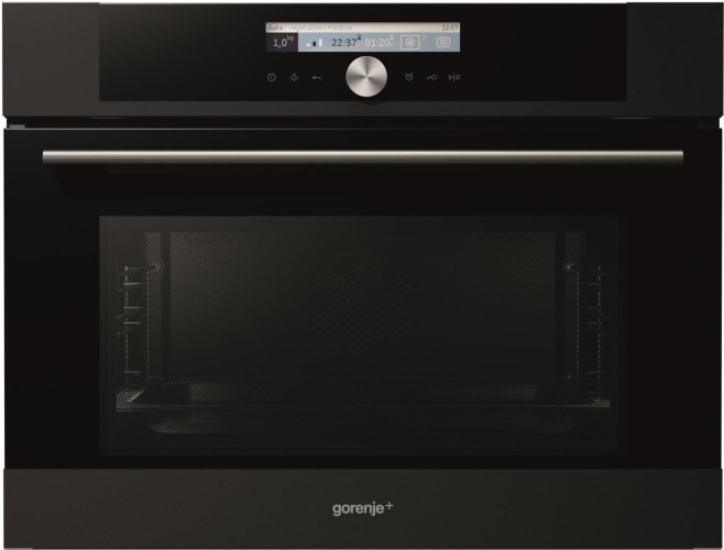 Встраиваемая микроволновая печь Gorenje GOM 711 B