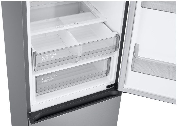 Холодильник Samsung RB38T7762SA WT