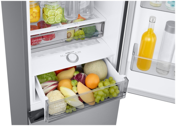 Холодильник Samsung RB38T7762SA WT