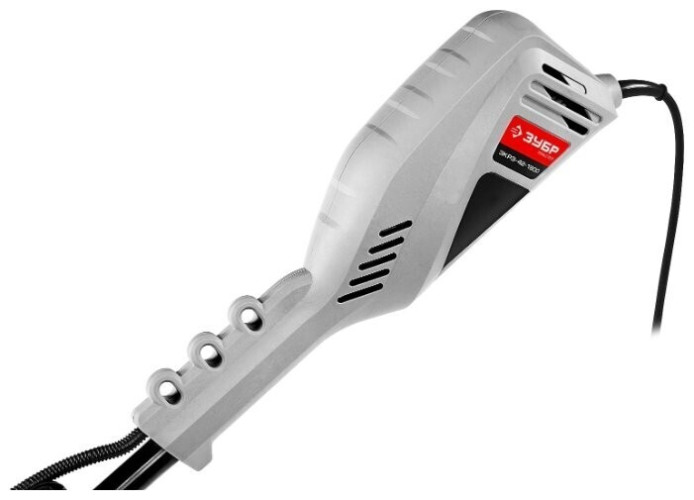 Триммер электрический ЗУБР ЗКРЭ-42-1500