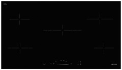 Электрическая варочная панель Smeg SE495ETD