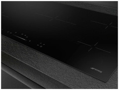 Электрическая варочная панель Smeg SE495ETD