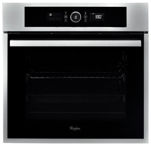 Электрический духовой шкаф Whirlpool AKZ 7890 IX