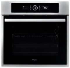 Электрический духовой шкаф Whirlpool AKZ 7890 IX