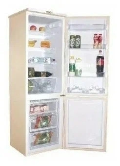 Холодильник DON R-299BE