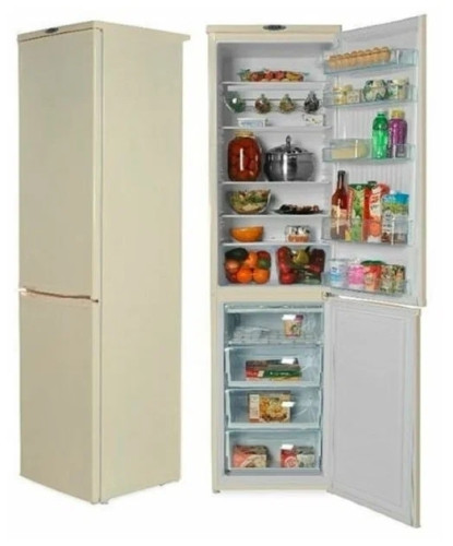 Холодильник DON R-299BE