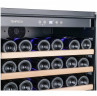 Винный шкаф Temptech WPQ60SCS