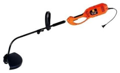 Триммер электрический Парма ТК-1050Р