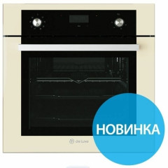 Электрический духовой шкаф Electronicsdeluxe 6009 05 эшв 049