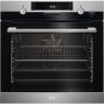 Электрический духовой шкаф AEG BCK 451350 M