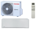 Сплит-система Toshiba RAS-10BKV-EE1/RAS-10BAV-EE1 Inverter