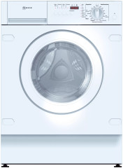 Встраиваемая стиральная машина Neff V5340X0