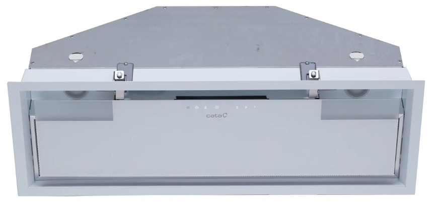 Встраиваемая вытяжка Cata GC Dual A 75 XGWH D
