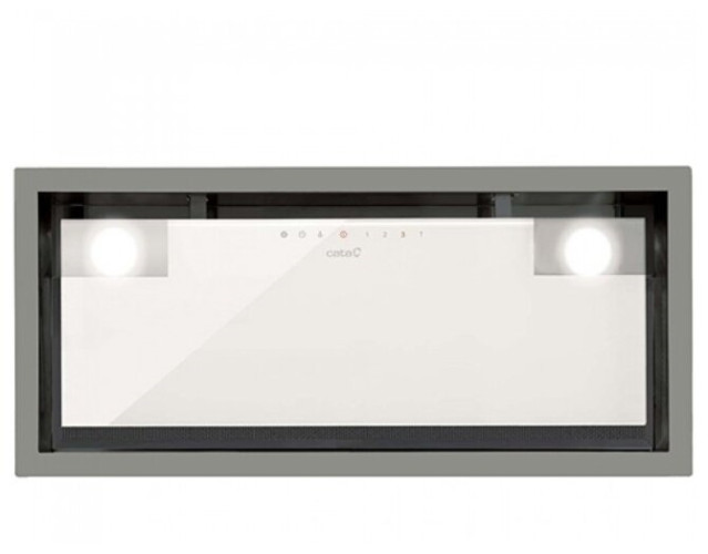 Встраиваемая вытяжка Cata GC Dual A 75 XGWH D