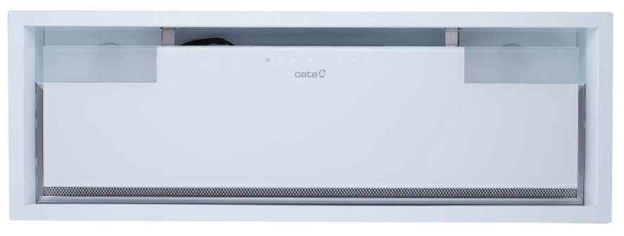 Встраиваемая вытяжка Cata GC Dual A 75 XGWH D