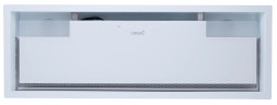 Встраиваемая вытяжка Cata GC Dual A 75 XGWH D