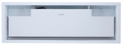 Встраиваемая вытяжка Cata GC Dual A 75 XGWH D