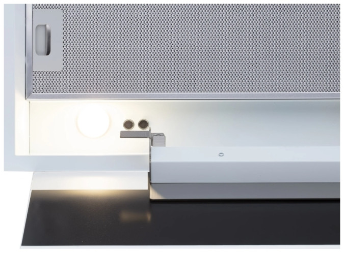 Встраиваемая вытяжка Cata GC Dual A 75 XGWH D