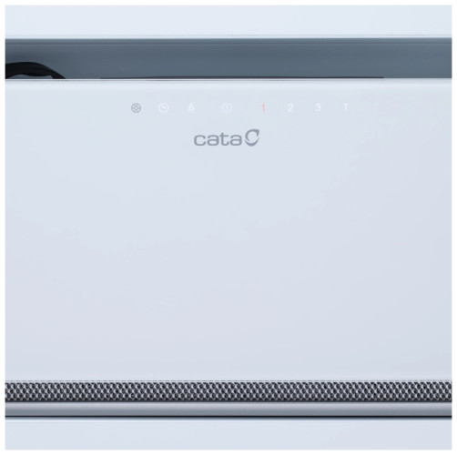 Встраиваемая вытяжка Cata GC Dual A 75 XGWH D