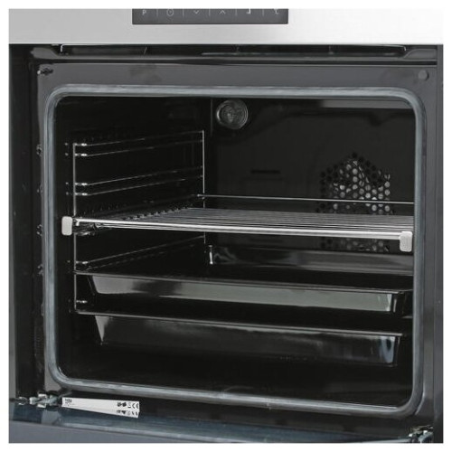 Электрический духовой шкаф Beko BIM 22400 XMS