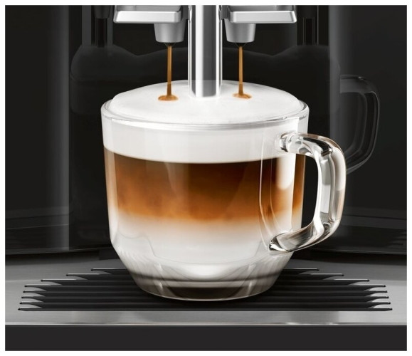 Кофемашина Siemens EQ.300 TI35A209RW