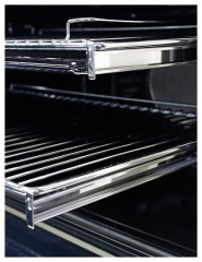 Газовая плита LOFRA PBPG 96 GVT C белый жемчуг хром