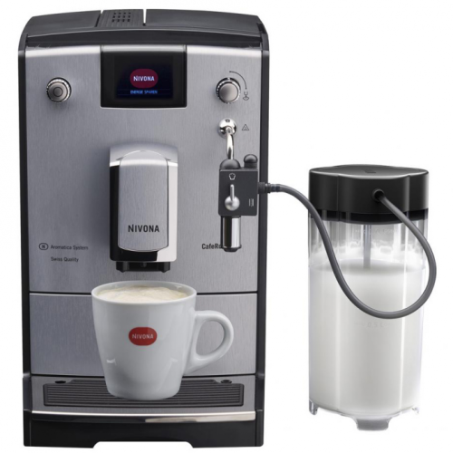 Кофемашина Nivona Caferomatica 670