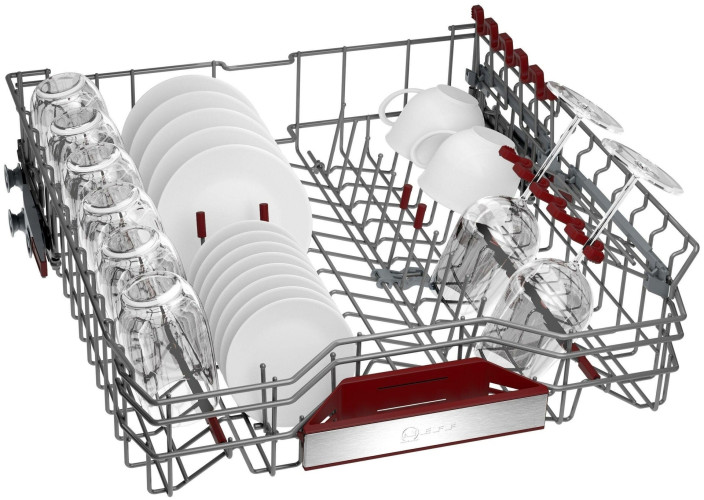 Посудомоечная машина Neff S157ZCX35E