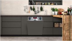 Посудомоечная машина Neff S157ZCX35E