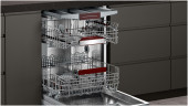 Посудомоечная машина Neff S157ZCX35E