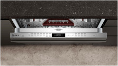 Посудомоечная машина Neff S157ZCX35E