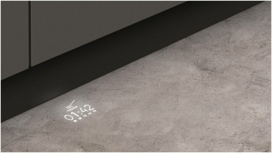 Посудомоечная машина Neff S157ZCX35E