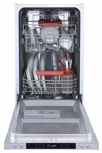 Посудомоечная машина Lex PM 4563